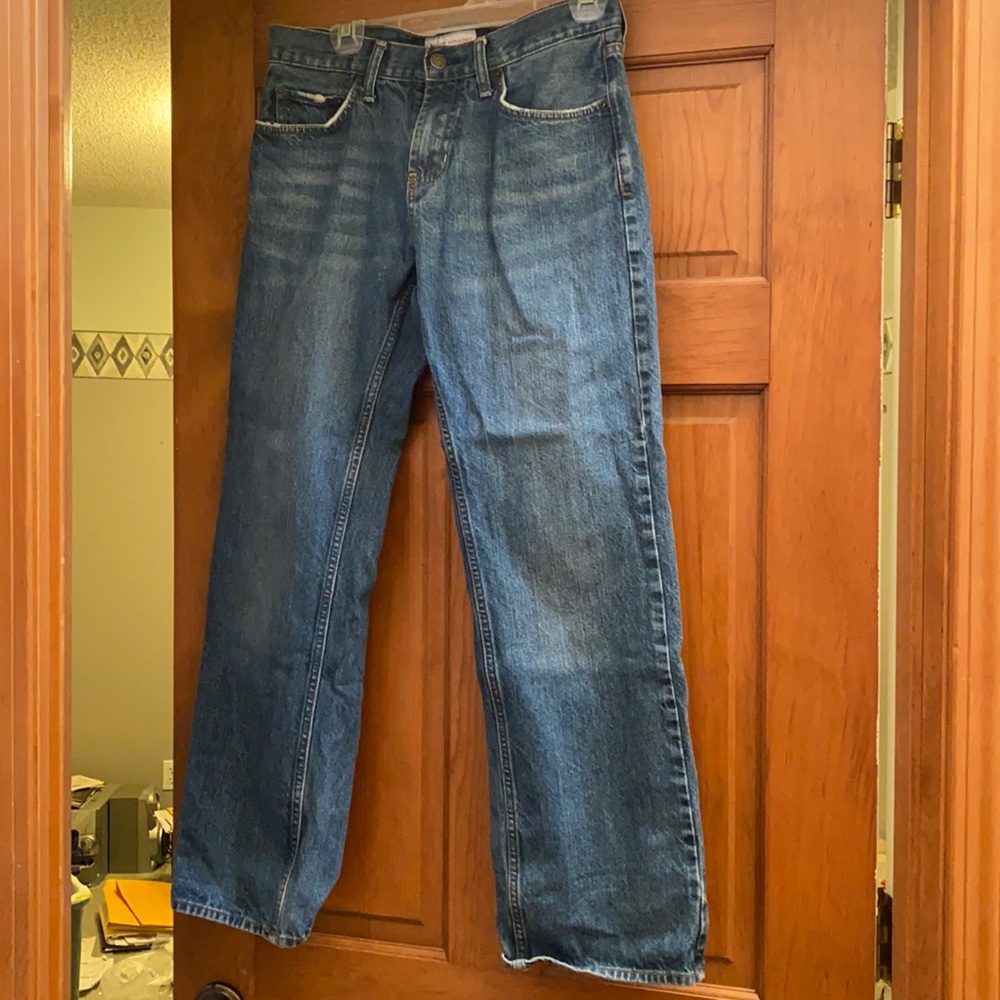 Boys Bullhead Rincon Straight